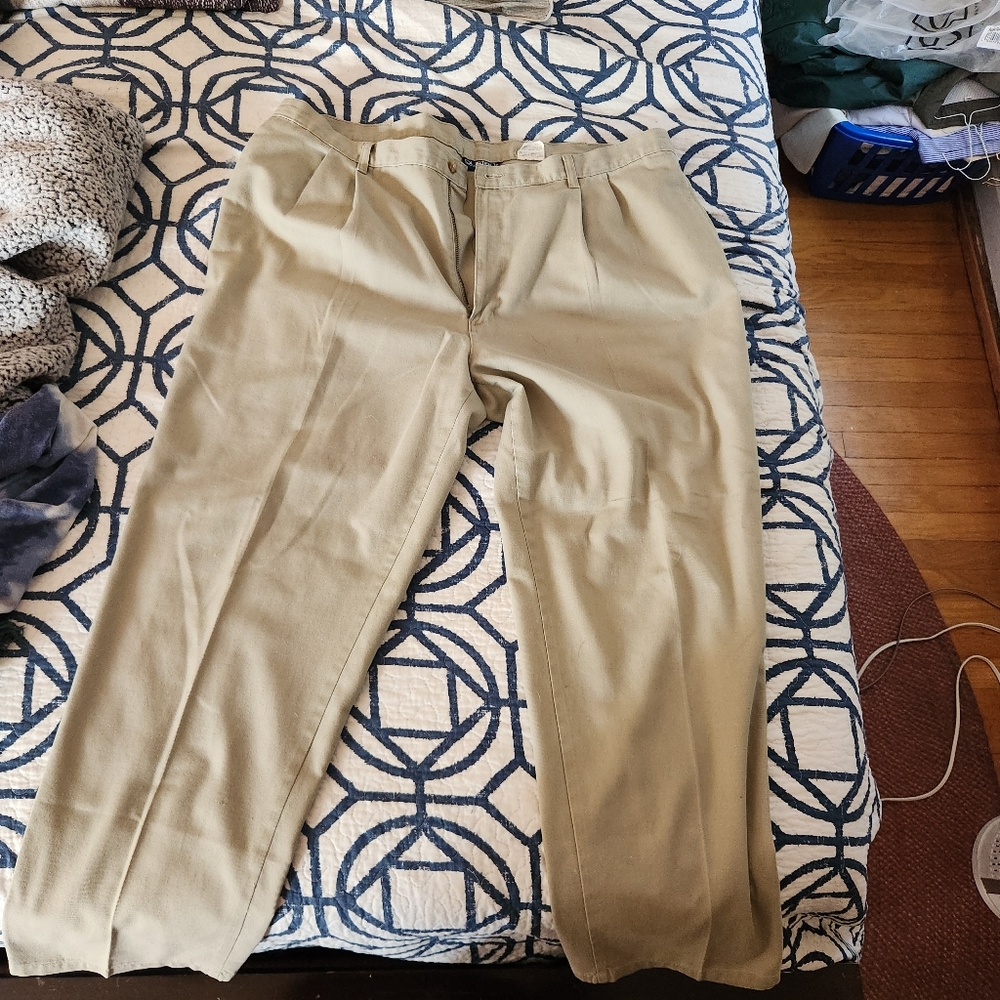 Puritan Khaki Pants 42x30